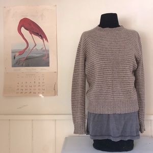 Vintage Wool Sweater